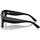 Zegarki & Biżuteria  Damskie okulary przeciwsłoneczne Vogue Occhiali da Sole  VO5524S W44/11 Czarny