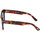 Zegarki & Biżuteria  okulary przeciwsłoneczne Tom Ford Occhiali da Sole  Alberto FT1077/S 53V Brązowy