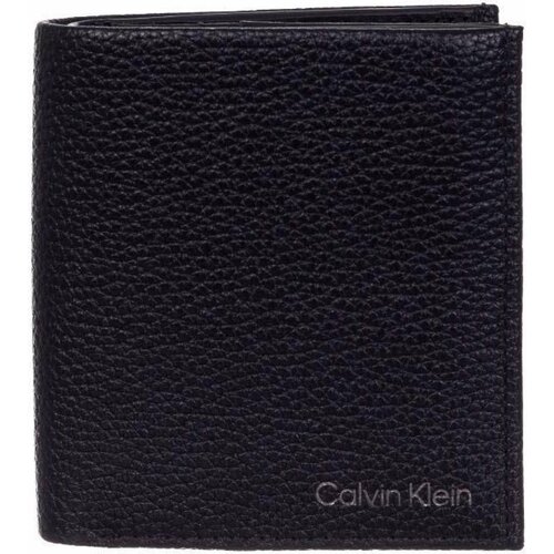 Torby Męskie Portfele Calvin Klein Jeans K50K507399 Czarny