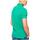tekstylia Męskie T-shirty z krótkim rękawem Superdry  Zielony