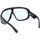 Zegarki & Biżuteria  okulary przeciwsłoneczne Tom Ford Occhiali da Sole  Rellen FT1093/S 01V Fotocromatici Czarny