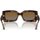 Zegarki & Biżuteria  Damskie okulary przeciwsłoneczne Vogue Occhiali da Sole  VO5526S W656T5 Polarizzati Brązowy