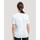 tekstylia Damskie T-shirty i Koszulki polo Calvin Klein Jeans J20J223226CYR Niebieski