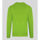 tekstylia Męskie Bluzy North Sails - 9024170 Zielony