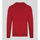 tekstylia Męskie Bluzy North Sails 9022970230 Red Czerwony