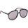 Zegarki & Biżuteria  okulary przeciwsłoneczne Tom Ford Occhiali da Sole  Archie FT1079/S 01C Czarny