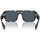 Zegarki & Biżuteria  okulary przeciwsłoneczne Prada Occhiali da Sole  PRA05S 15O70B Inny