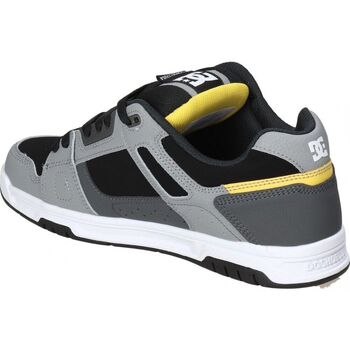 DC Shoes 320188-GY1 Szary