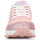 Buty Dziewczynka Trampki Skechers Uno Starry Vibe Różowy