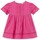 tekstylia Dziewczynka Sukienki Mayoral 28269-0M Różowy