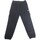 tekstylia Chłopiec Spodnie z pięcioma kieszeniami Disclaimer 58023 Czarny