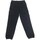 tekstylia Chłopiec Spodnie z pięcioma kieszeniami Disclaimer 58023 Czarny