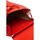 Torby Damskie Plecaki Love Moschino JC4333-KS0 Czerwony