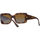 Zegarki & Biżuteria  Damskie okulary przeciwsłoneczne Vogue Occhiali da Sole  VO5481S 2386T5 Polarizzati Brązowy