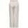 tekstylia Damskie Spodnie Only Noos Trousers Tokyo Linen - Moonbeam Beżowy