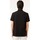 tekstylia Męskie T-shirty z krótkim rękawem Lacoste DH0783 Czarny