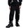 tekstylia Chłopiec Spodnie z pięcioma kieszeniami Calvin Klein Jeans IB0IB01675 Czarny