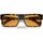 Zegarki & Biżuteria  okulary przeciwsłoneczne Prada Occhiali da Sole  PRA10S 16O20C Polarizzati Czarny