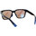 Zegarki & Biżuteria  okulary przeciwsłoneczne Maui Jim Occhiali da Sole  Punkikai B631-02 Polarizzati Czarny