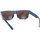 Zegarki & Biżuteria  okulary przeciwsłoneczne Maui Jim Occhiali da Sole  Keahi B873-03 Polarizzati Niebieski