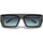 Zegarki & Biżuteria  Damskie okulary przeciwsłoneczne Tiffany Occhiali da Sole  TF4214U 83429S Czarny