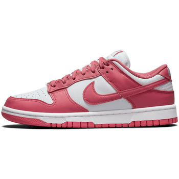 Buty Trekking Nike Dunk Low Archeo Pink Różowy