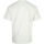 tekstylia Męskie T-shirty z krótkim rękawem New Balance Se Ctn Ss Biały
