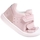 Buty Dziecko Trampki Pablosky Seta Baby Sandals 036270 B - Seta Rosa Cuarzo Różowy