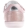 Buty Dziecko Trampki Pablosky Seta Baby Sandals 036270 B - Seta Rosa Cuarzo Różowy