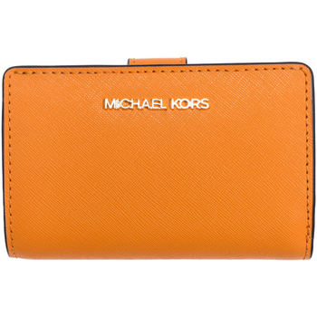 MICHAEL Michael Kors 35F7GTVF2L-HONEYCOMB Pomarańczowy