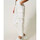 tekstylia Damskie Jeansy 3/4 & 7/8 Twin Set PANTALONI CARGO IN COTONE ORGANICO Art. 241AP2353 