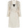 tekstylia Damskie Sukienki Rinascimento CFC0119094003 Biały