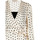 tekstylia Damskie Sukienki Rinascimento CFC0119094003 Biały