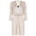 tekstylia Damskie Sukienki Rinascimento CFC0119094003 Różowy