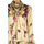 tekstylia Damskie Sukienki Rinascimento CFC0118703003 Bezbarwny