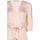 tekstylia Damskie Sukienki Rinascimento CFC0118842003 Różowy