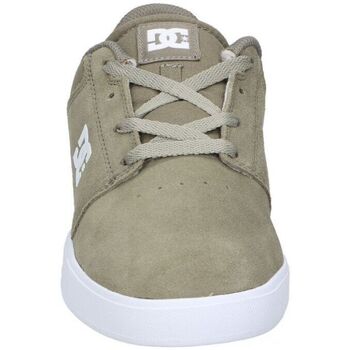 DC Shoes ADYS100647-OWH Zielony