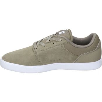 DC Shoes ADYS100647-OWH Zielony
