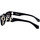 Zegarki & Biżuteria  okulary przeciwsłoneczne Off-White Occhiali da Sole  Hays 11007 Czarny