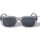 Zegarki & Biżuteria  okulary przeciwsłoneczne Off-White Occhiali da Sole  Hays 10907 Szary