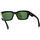 Zegarki & Biżuteria  okulary przeciwsłoneczne Off-White Occhiali da Sole  Hays 11055 Czarny