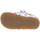 Buty Chłopiec Sandały Naturino C1 0N01 BEA WHITE Biały