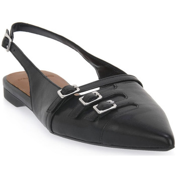 Vagabond Shoemakers HERMINE BLACK Czarny
