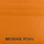 Torby Damskie Portfele MICHAEL Michael Kors 35H6GTVD7L-HONEYCOMB Pomarańczowy