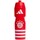Dodatki Akcesoria sport adidas Originals BOTELLA DE BEBIDA  FC BAYERN MUNCHEN IB4590 Czerwony