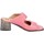 Buty Damskie Sandały Moma EY629 1GS461 Różowy