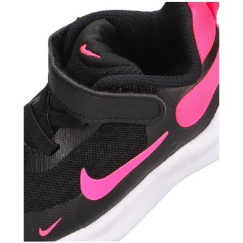 Nike 74223 Różowy