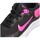Buty Dziewczynka Trampki Nike 74220 Różowy