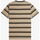 tekstylia Męskie T-shirty z krótkim rękawem Fred Perry M6557 Żółty