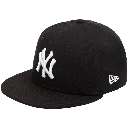 Dodatki Męskie Czapki z daszkiem New-Era 9FIFTY MLB New York Yankees Cap Czarny